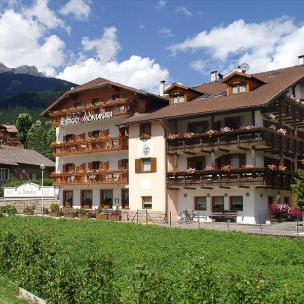 Montanara (Predazzo)