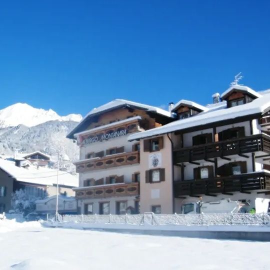 Montanara (Predazzo)