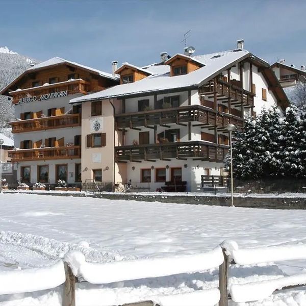 Montanara (Predazzo)