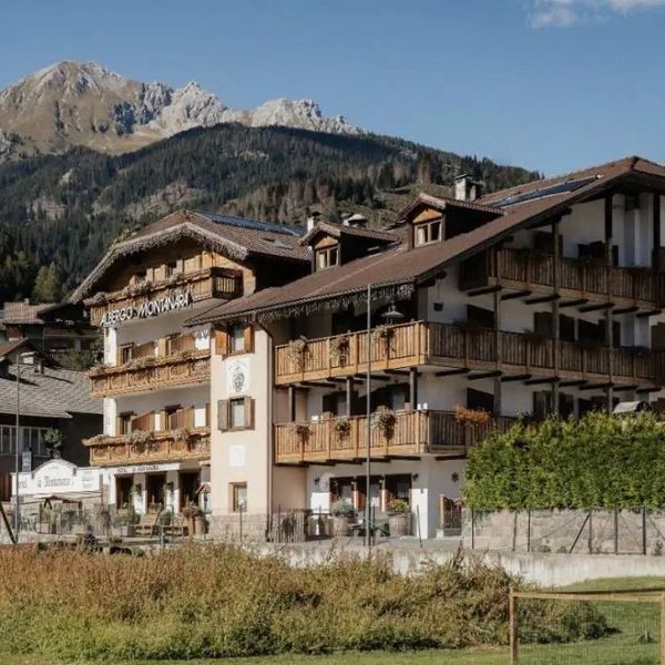 Montanara (Predazzo)