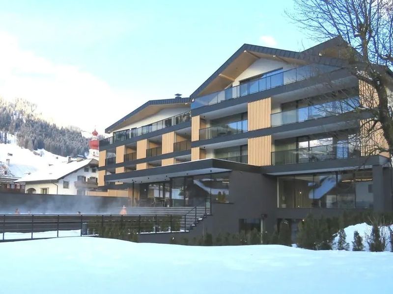 Montanaris Alpine - Activ