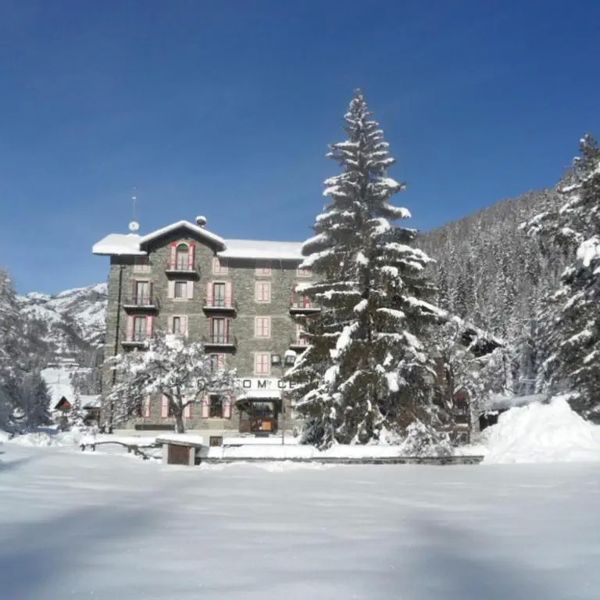 Monte Cervino