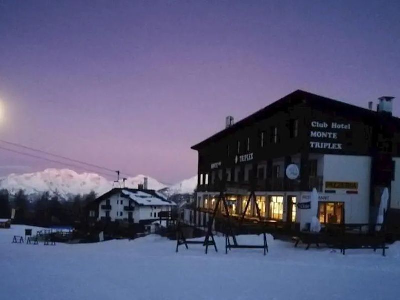 Monte Triplex