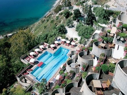 Montetauro 4*