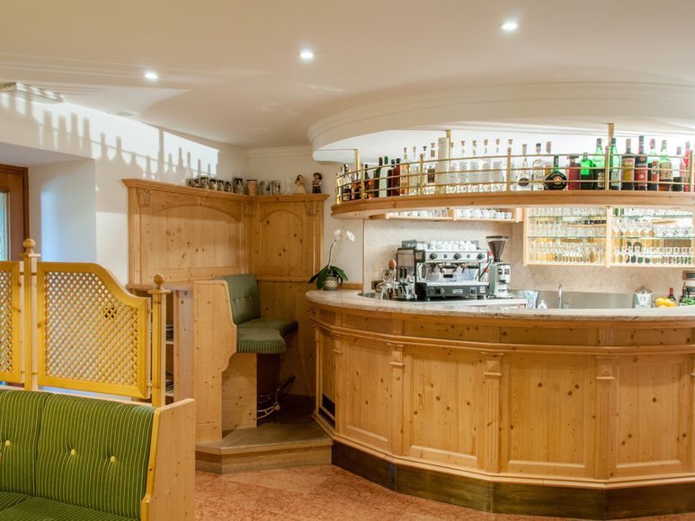 drink bar