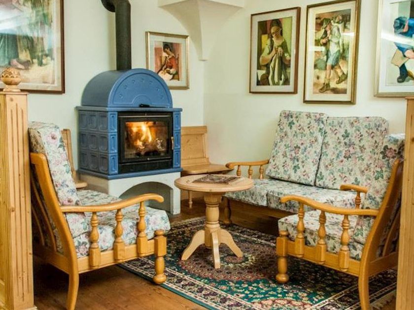 recepcja / lobby