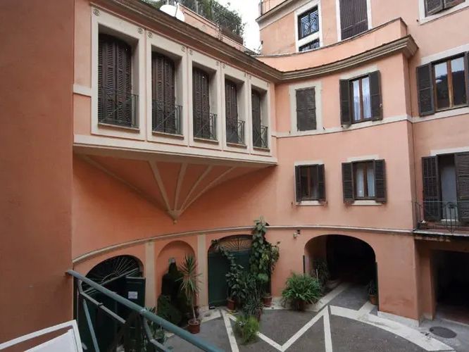 Mood Suites Tritone 3*