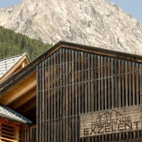 Mountain Exzelent Residence