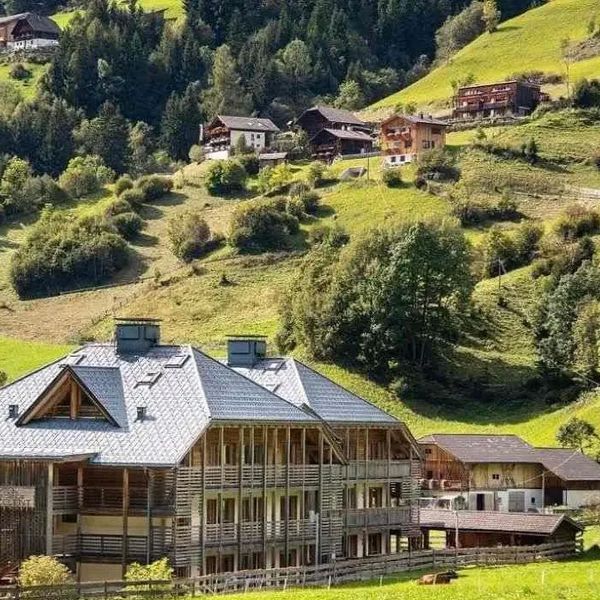 Mountain Exzelent Residence