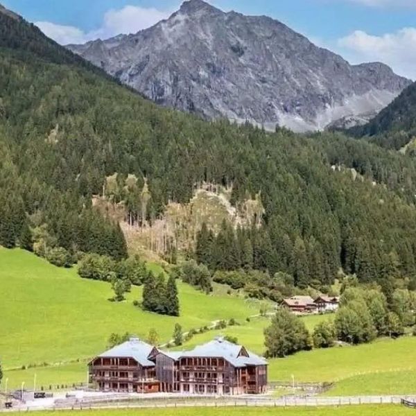 Mountain Exzelent Residence