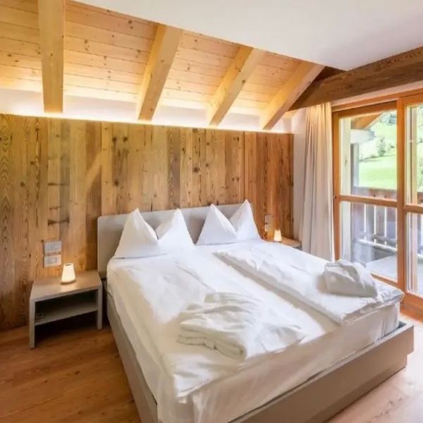 Mountain Exzelent Residence