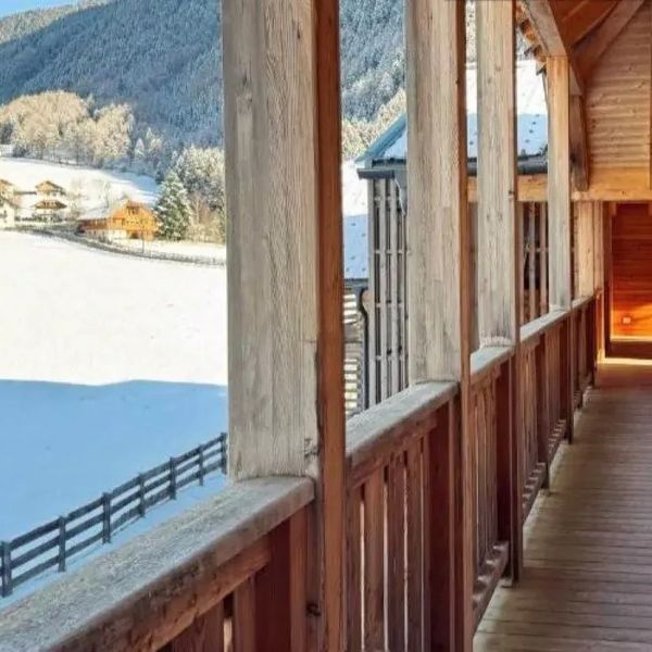 Mountain Exzelent Residence