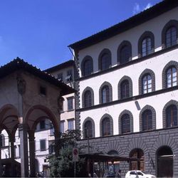 Msn Suites Palazzo dei Ciompi