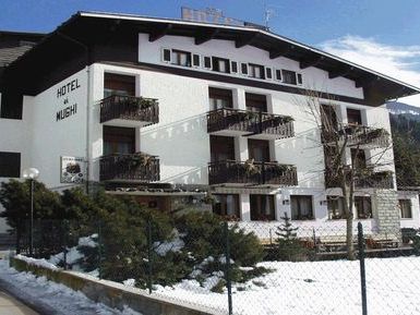 Mughi