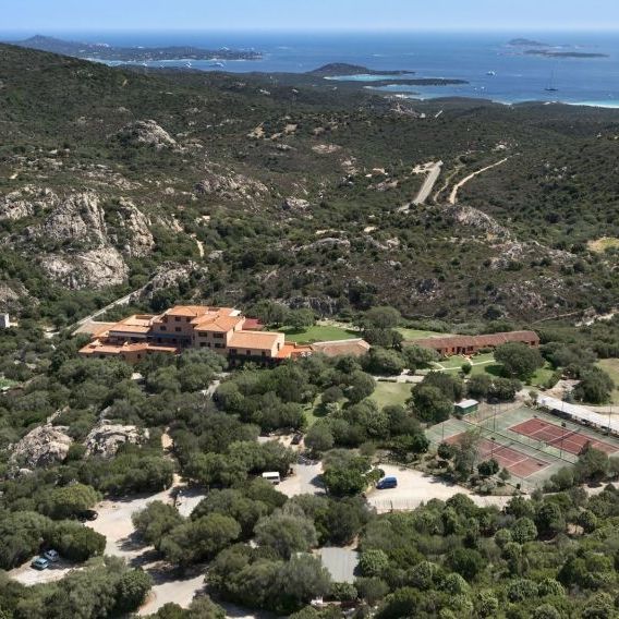 Myo Rocce Sarde (ex. Rocce Sarde)