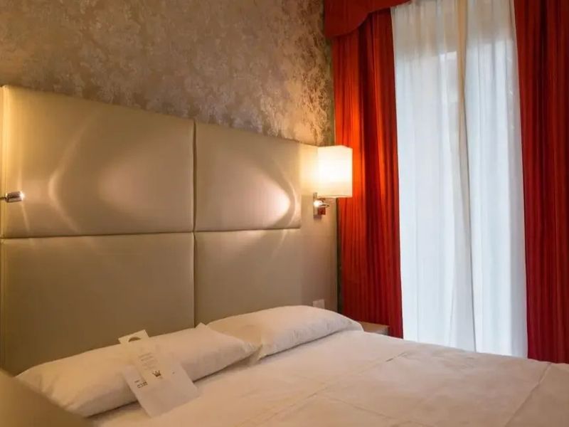 Nasco 4*