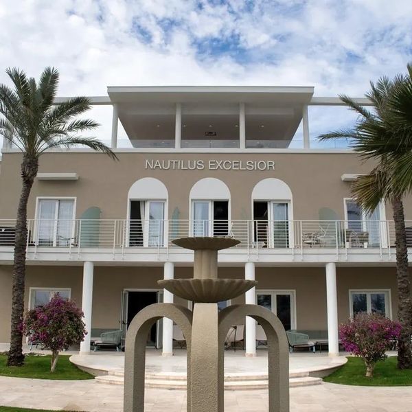 Nautilus Excelsior