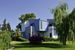 bungalowy