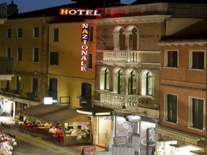 Nazionale Venice 3*