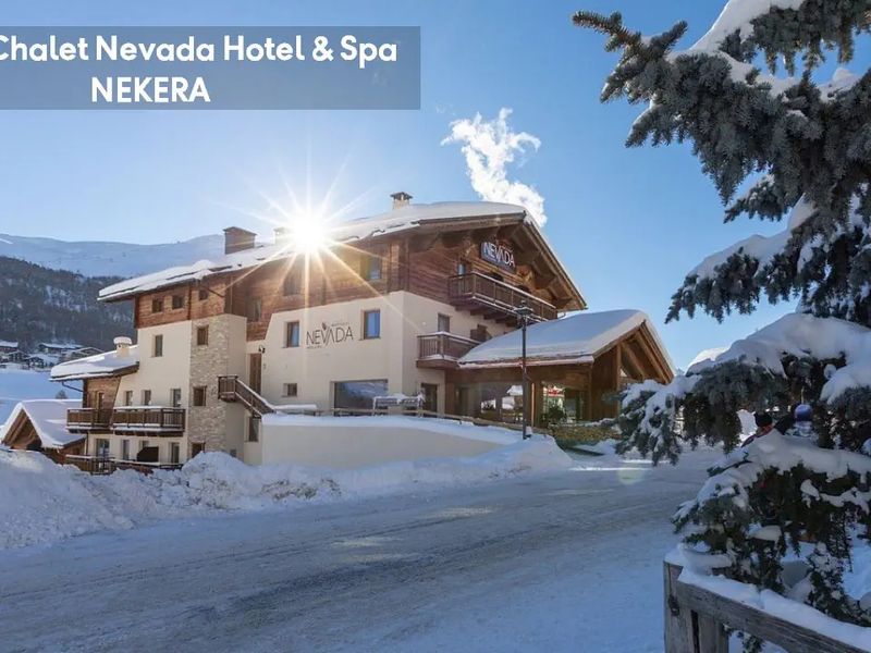 Nevada 3*