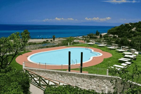 New Paradise Tropea