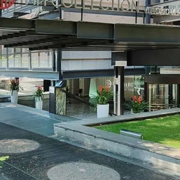 NH Collection Roma Vittorio Veneto (ex. Jolly)