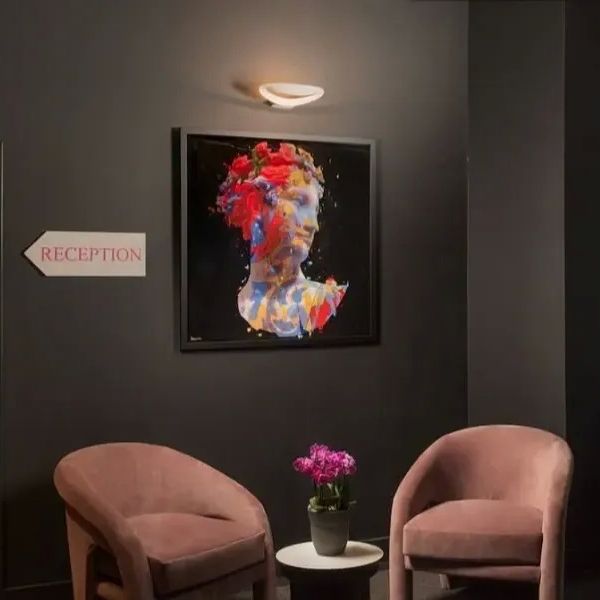 NH Collection Roma Vittorio Veneto (ex. Jolly)