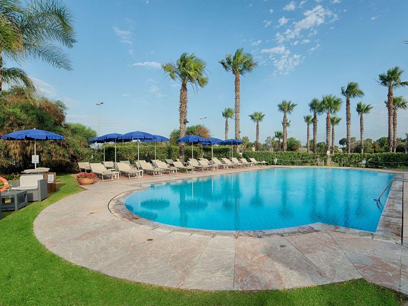 NH Parco Degli Aragonesi