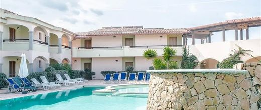 Nicolaus Club Baia delle Mimose (ex Baia delle Mimose)