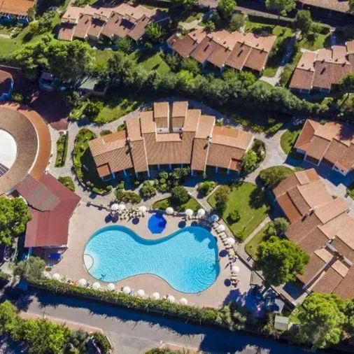 Nicolaus Club Li Cucutti