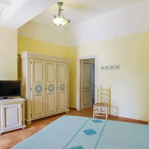 Nicolaus Club Li Cucutti