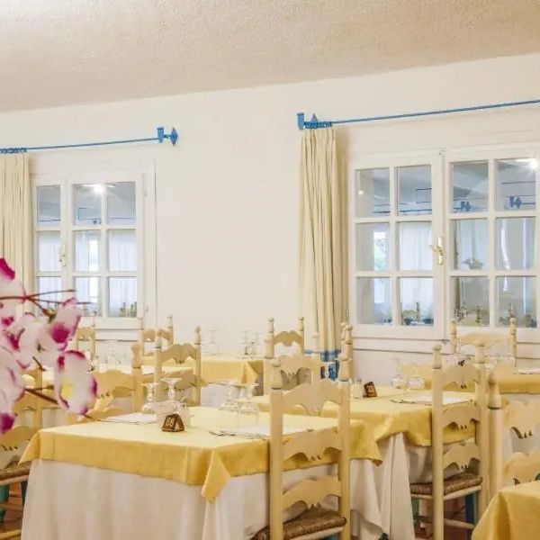 Nicolaus Club Li Cucutti