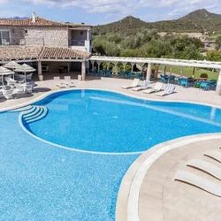 Nicolaus Prime Villas Resort