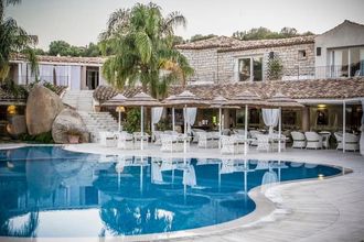 Nicolaus Prime Villas Resort