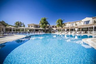 Nicolaus Prime Villas Resort