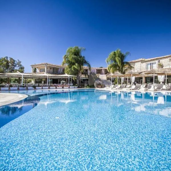 Nicolaus Prime Villas Resort