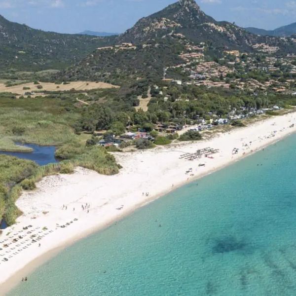 Nicolaus Prime Villas Resort