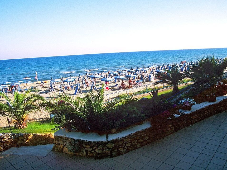 plaża