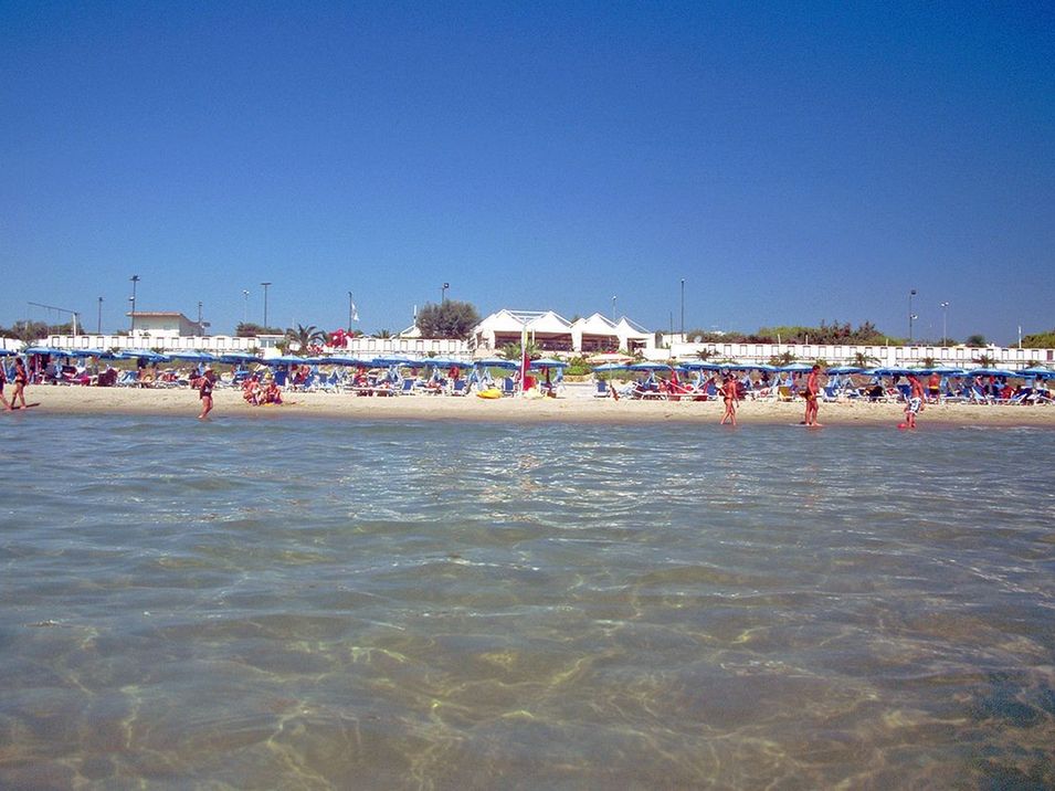 plaża