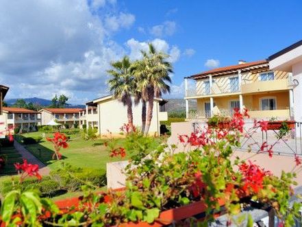 Nicotera Beach Village