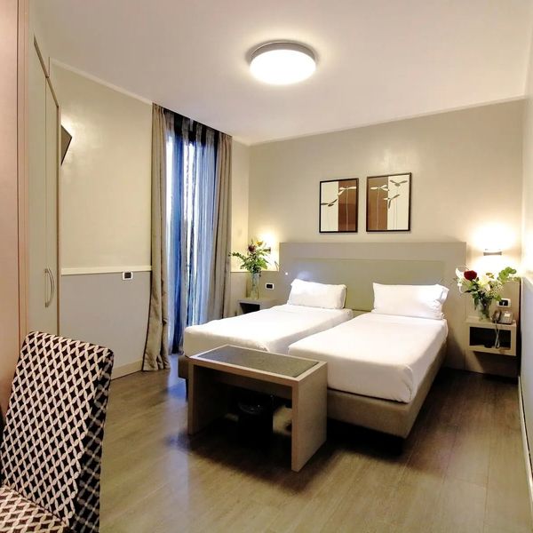 Noba Hotel e Residenze