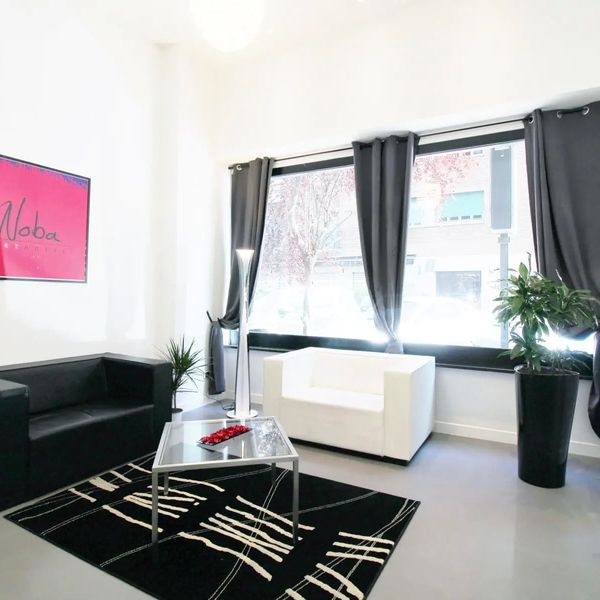 Noba Hotel e Residenze