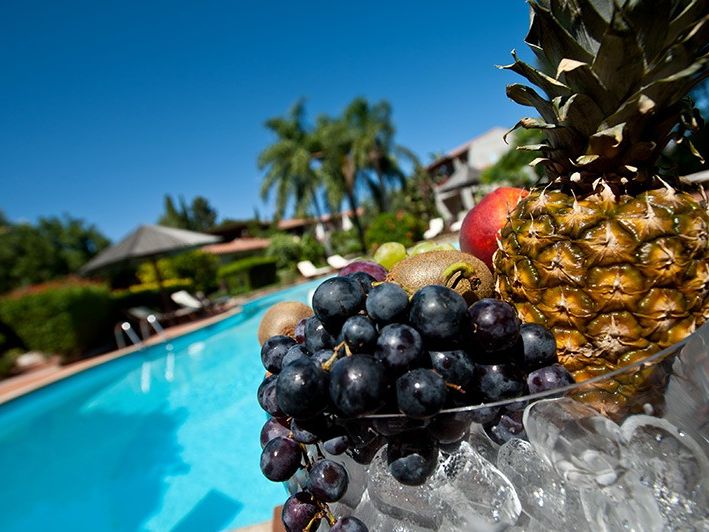 Nora Club Hotel &amp; SPA 4*