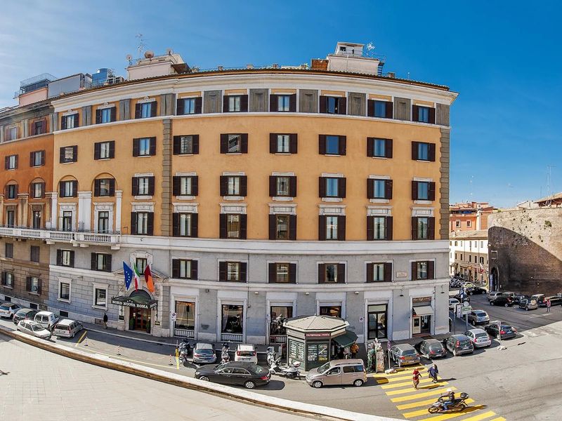 Nord Nuova Roma 3*