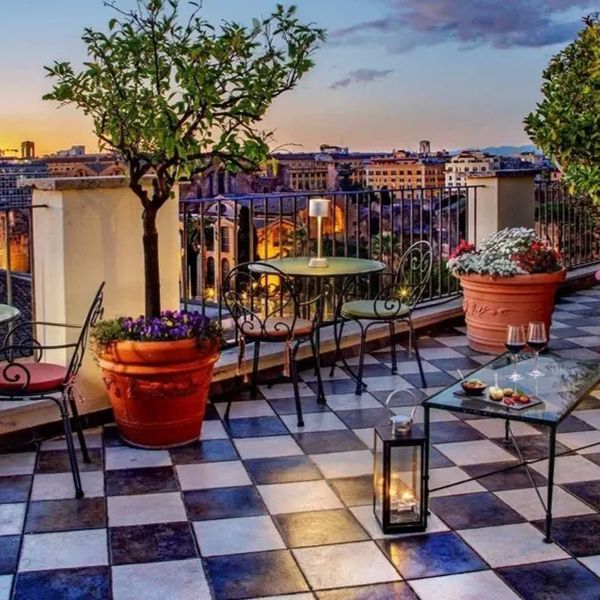 Nord Nuova Roma