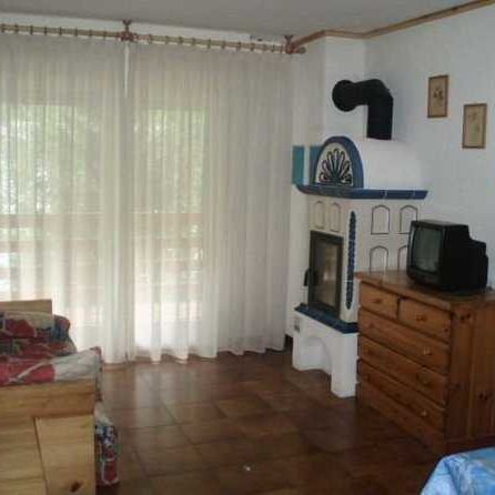 Nova Pejo -Residence