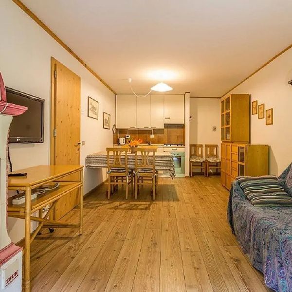 Nova Pejo -Residence