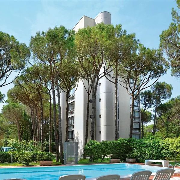 Oasi - Apartament