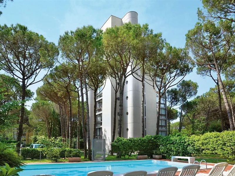 Oasi - Apartament