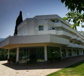 Oasi (Riva del Garda)